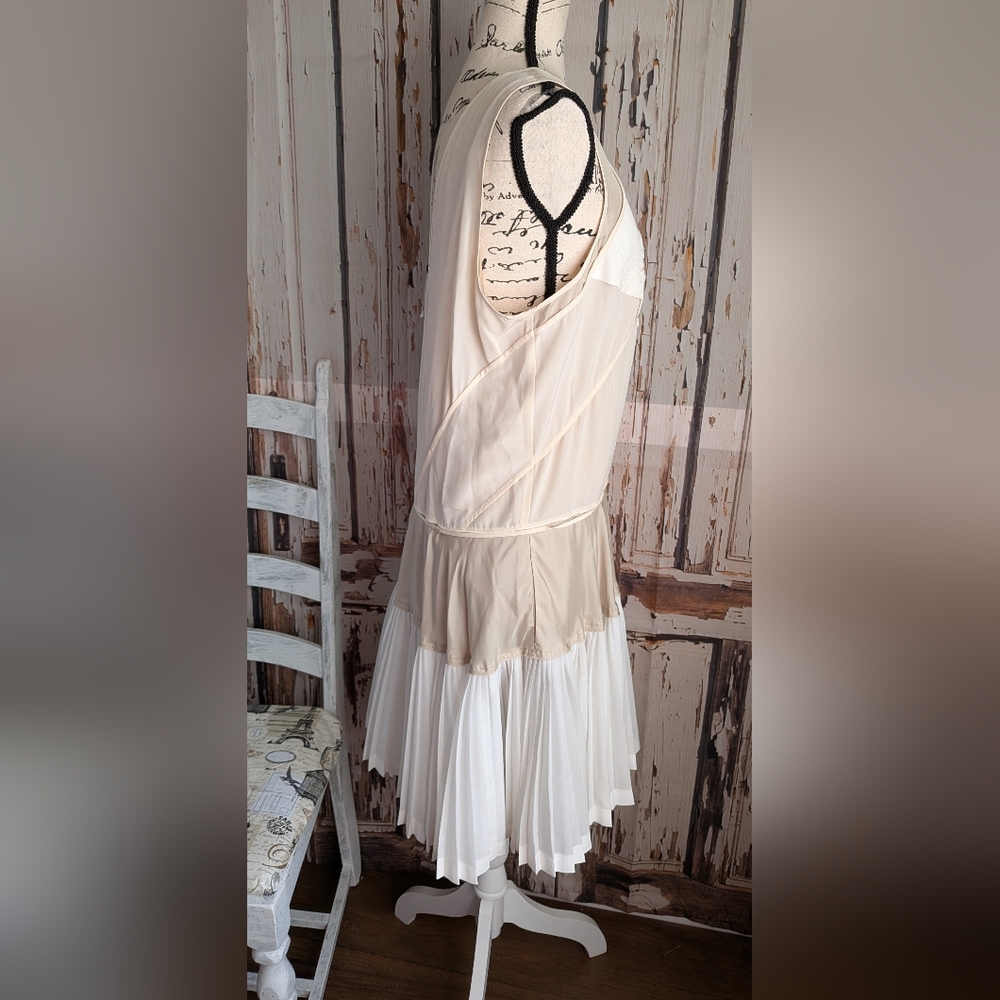 Coach Silk Dress - Picture 5 of 16